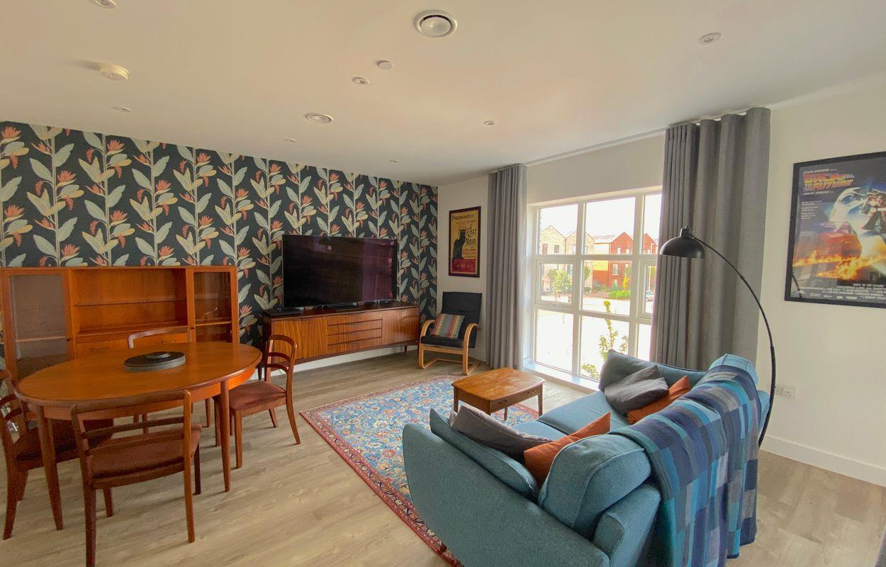 Marleigh Avenue, Cambridge